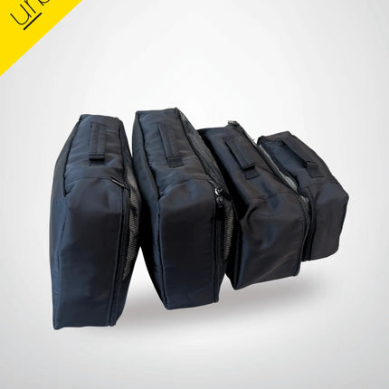 Set of 4 Packing Cubes -B7045 Ecorite