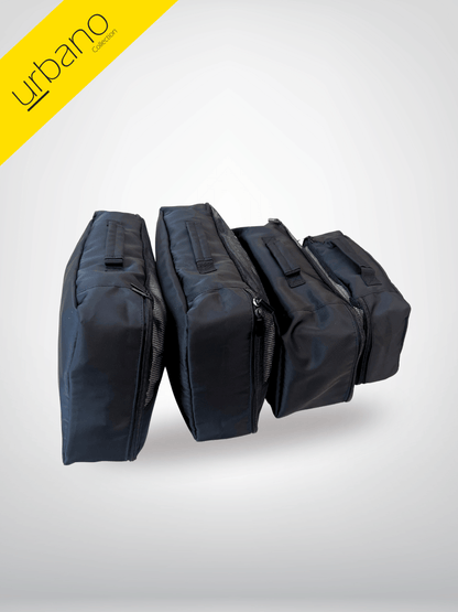 Set of 4 Packing Cubes -B7045 Ecorite