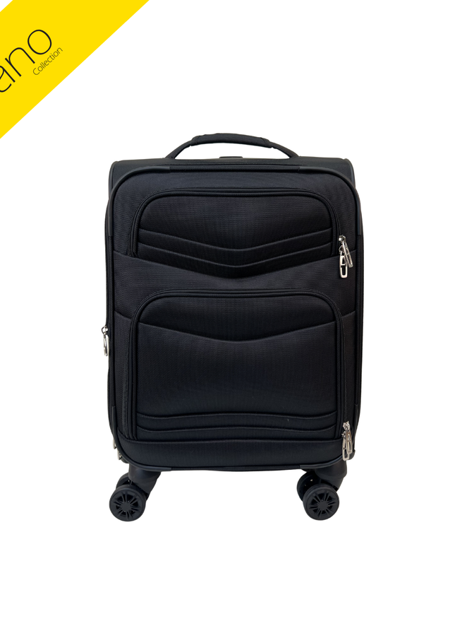 20” Wheeled Carry-on Suitcase from The Urbano Collection™