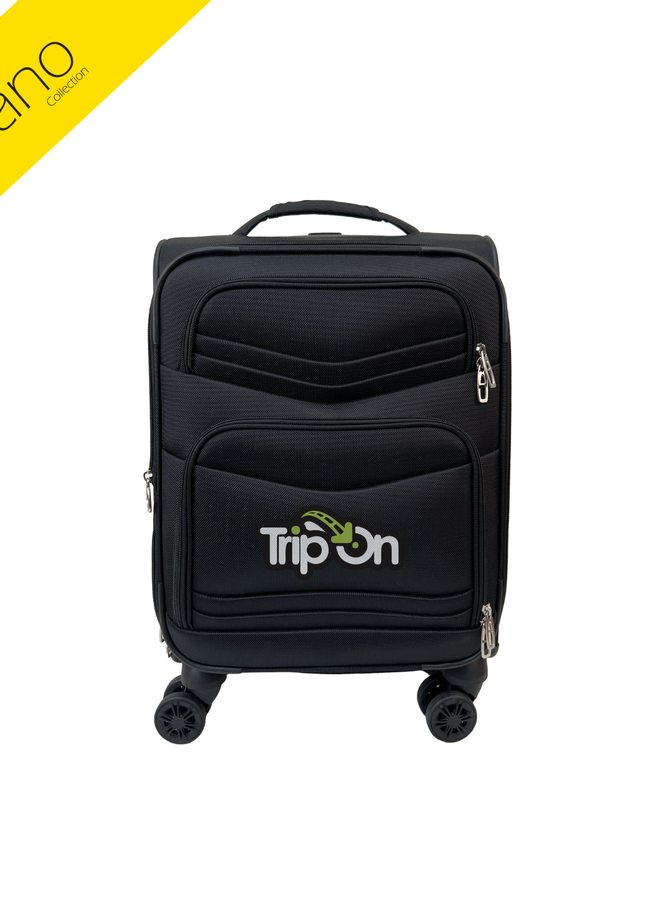 20” Wheeled Carry-on Suitcase from The Urbano Collection™