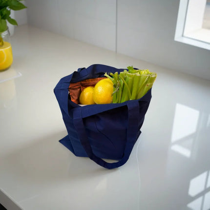 Budget Tote -B8400 Ecorite