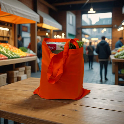 Budget Tote -B8400 Ecorite