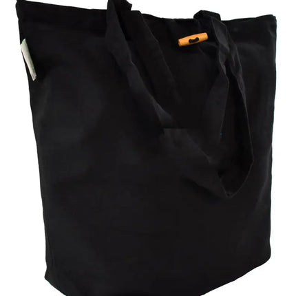 Recycled Cotton Super Tote -B8600 Ecorite