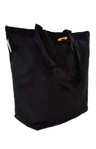 Recycled Cotton Super Tote