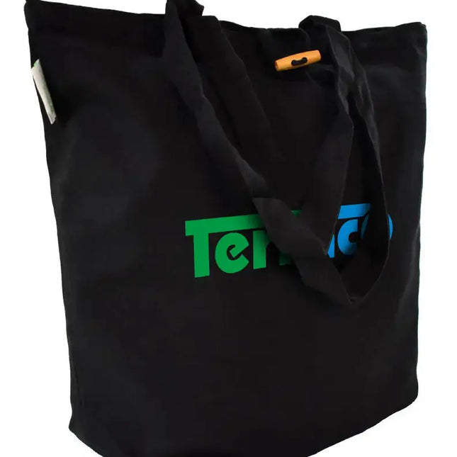 Recycled Cotton Super Tote -B8600 Ecorite