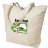 Load image into Gallery viewer, Recycled Cotton Super Tote

