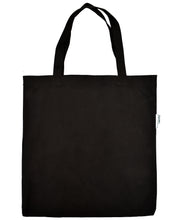 Load image into Gallery viewer, Recycled Cotton Budget Tote
