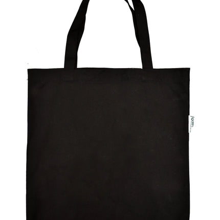 Organic Cotton Budget Tote -B8715 Ecorite