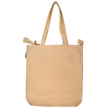 Load image into Gallery viewer, Organic Cotton Promo Tote
