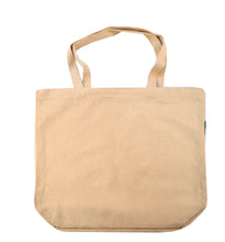 Load image into Gallery viewer, Organic Cotton Super Tote
