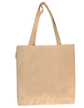Load image into Gallery viewer, Organic Cotton Shopper
