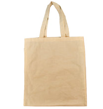 Load image into Gallery viewer, Organic Cotton Budget Tote
