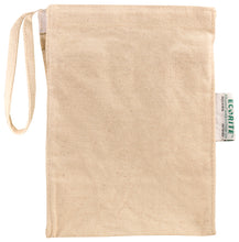 Load image into Gallery viewer, Organic Cotton Lunch Bag
