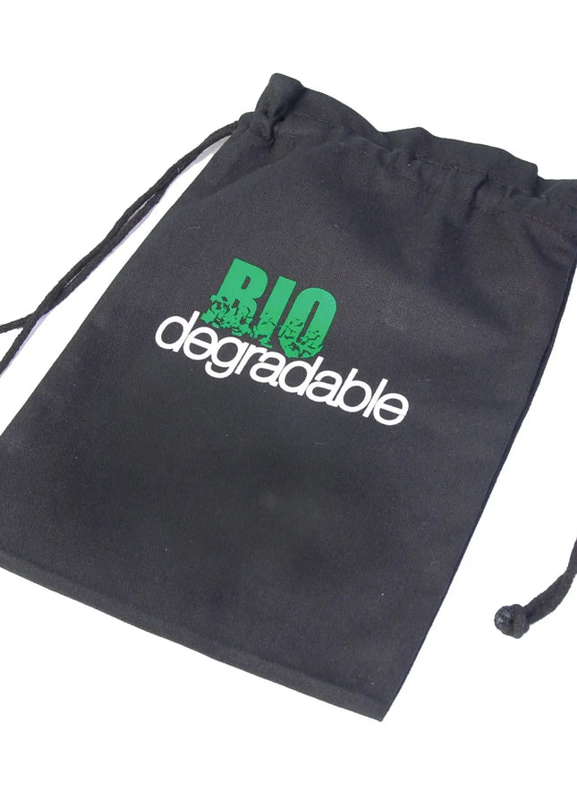 Drawstring Shoe/ Travel Bag -B9202 Ecorite