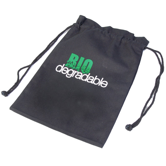 Drawstring Shoe/ Travel Bag -B9202