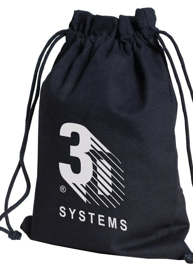Drawstring Shoe/ Travel Bag -B9202 Ecorite