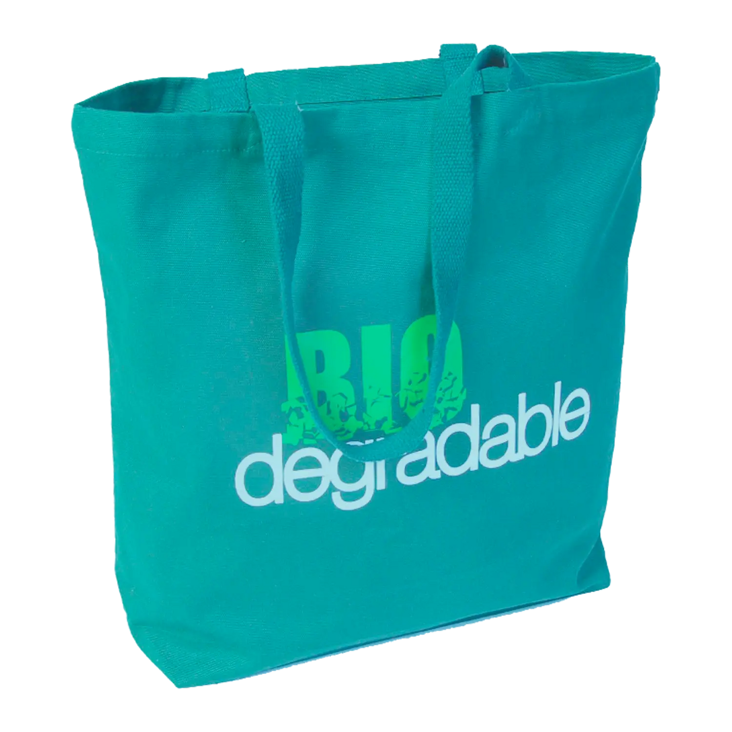 Cotton Canvas Super Tote -B9213