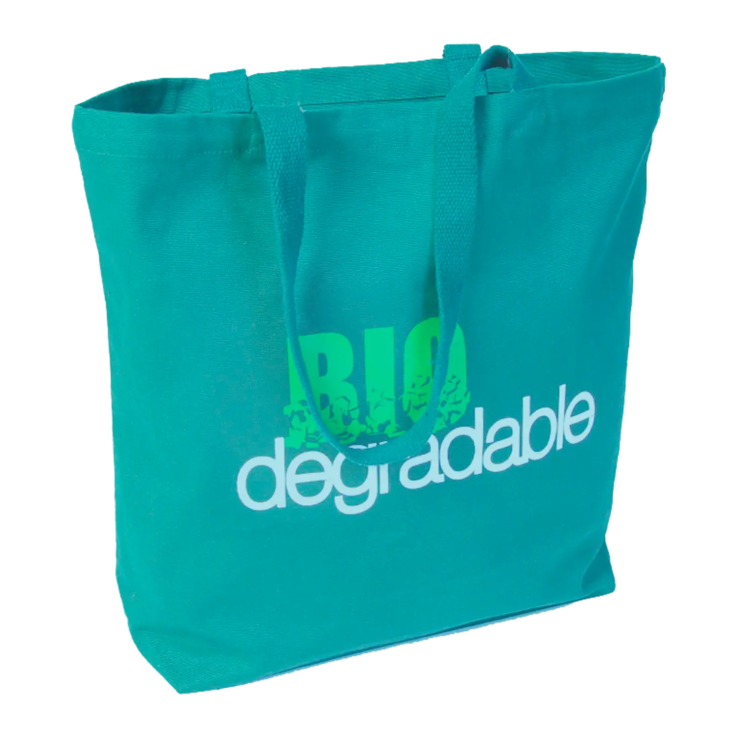 Cotton Canvas Super Tote -B9213