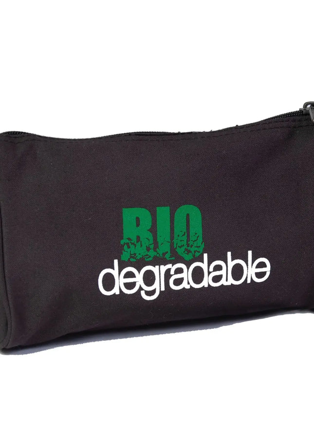 Cotton Pencil Case/ Cosmetic Pouch -B9215 Ecorite