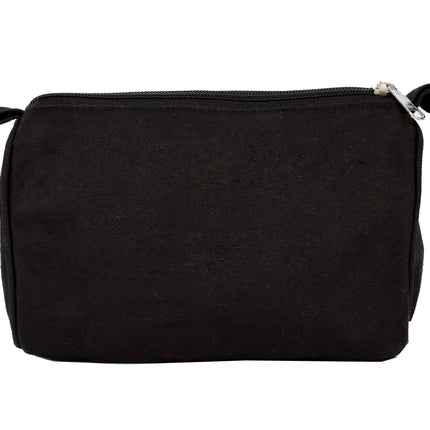 Cotton Pencil Case/ Cosmetic Pouch -B9215 Ecorite