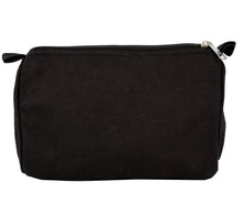 Load image into Gallery viewer, Cotton Pencil Case/ Cosmetic Pouch
