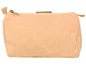 Cotton Pencil Case/ Cosmetic Pouch -B9215