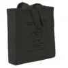 Cotton Canvas Smart Shopper Tote -B9230 Ecorite