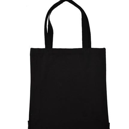 Cotton Canvas Smart Shopper Tote -B9230 Ecorite
