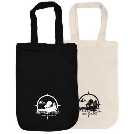 Classic Mini Cotton Tote -B9385 Ecorite