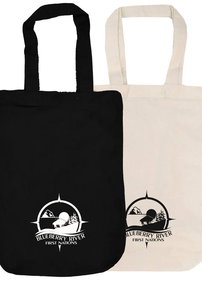 Classic Mini Cotton Tote -B9385 Ecorite