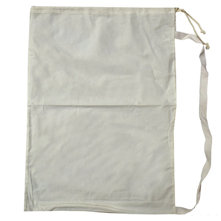 Cotton Campus Laundry Bag -B9445 Ecorite