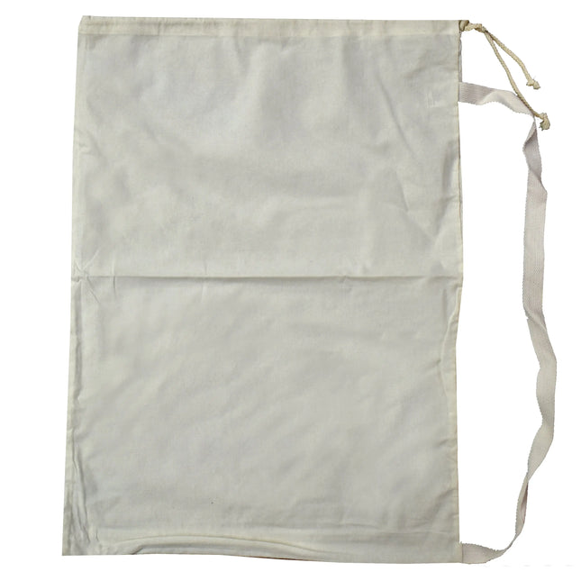 Cotton Campus Laundry Bag -B9445 Ecorite