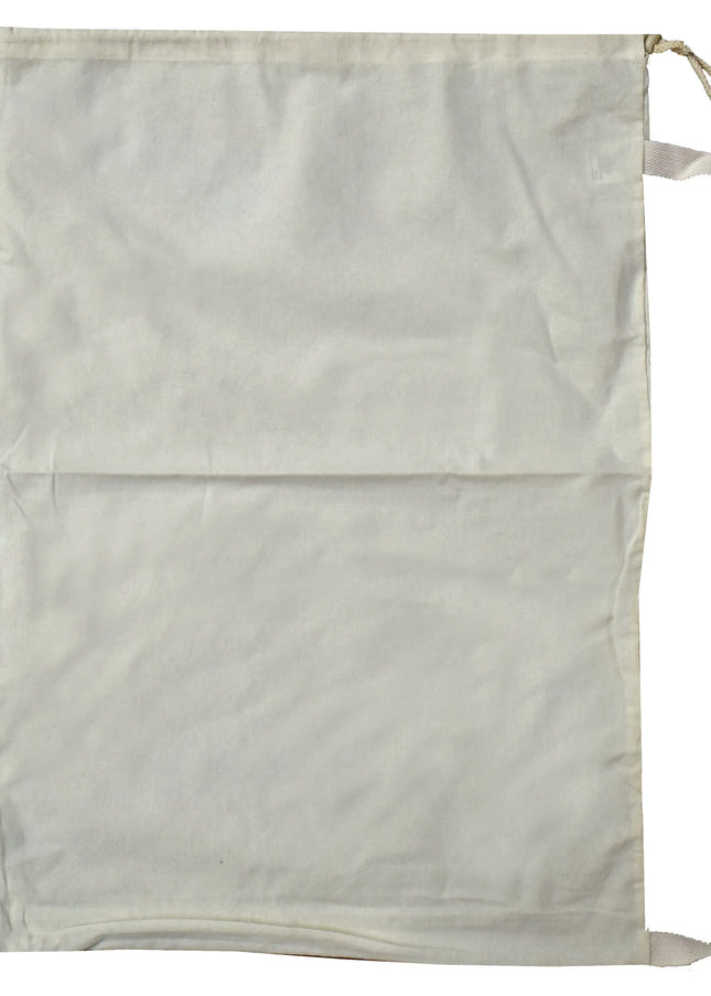 Cotton Campus Laundry Bag -B9445 Ecorite