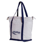 Cotton Canvas Carry-All Tote -B9520