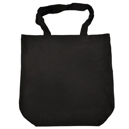 Cotton Canvas Jumbo Tote -B9540 Ecorite