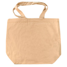 Load image into Gallery viewer, Cotton Canvas Jumbo Tote
