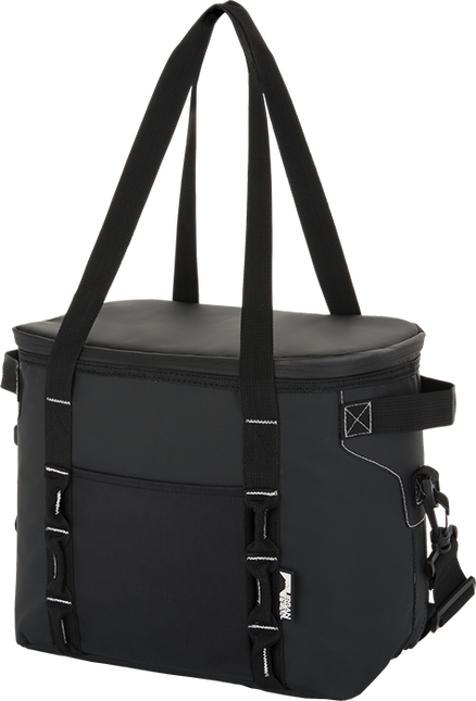 Urban Peak® Waterproof 12 Can Hinge Cooler