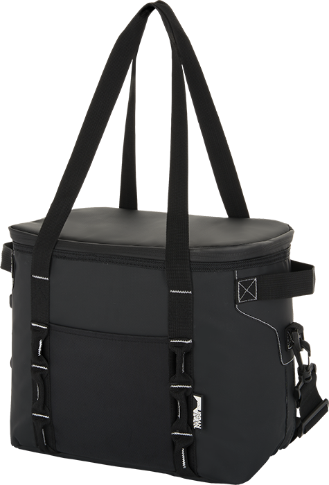 Urban Peak® Waterproof 12 Can Hinge Cooler -CB161