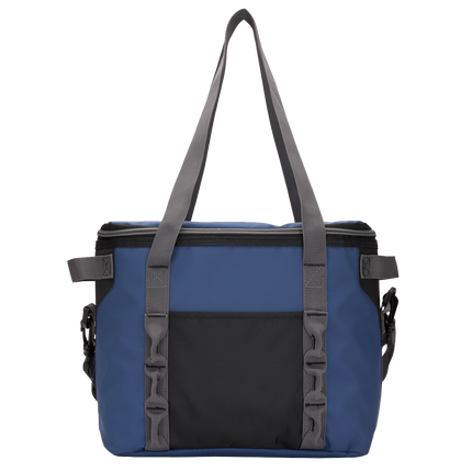 Urban Peak® Waterproof 12 Can Hinge Cooler -CB161
