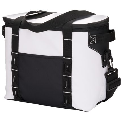 Urban Peak® Waterproof 12 Can Hinge Cooler -CB161