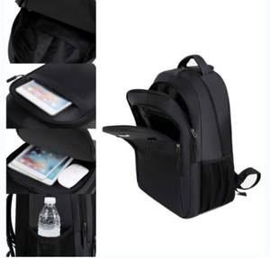 Waterproof Travel Laptop Backpack -Custom Order