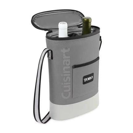 Cuisinart Outdoors™ Bottle Cooler Tote Cuisinart Outdoors