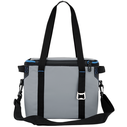 Urban Peak® Waterproof 12 Can Hinge Cooler -CB161