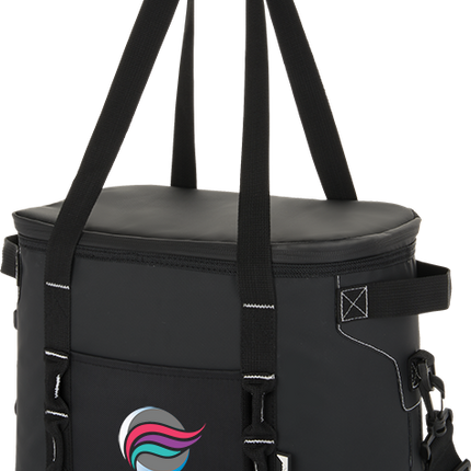 Urban Peak® Waterproof 12 Can Hinge Cooler -CB161