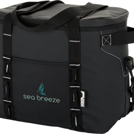 Urban Peak® Waterproof 12 Can Hinge Cooler -CB161
