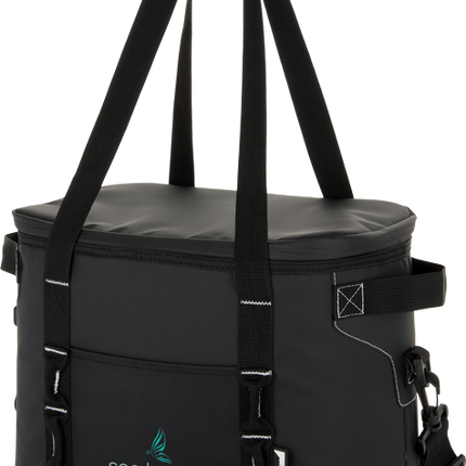 Urban Peak® Waterproof 12 Can Hinge Cooler -CB161