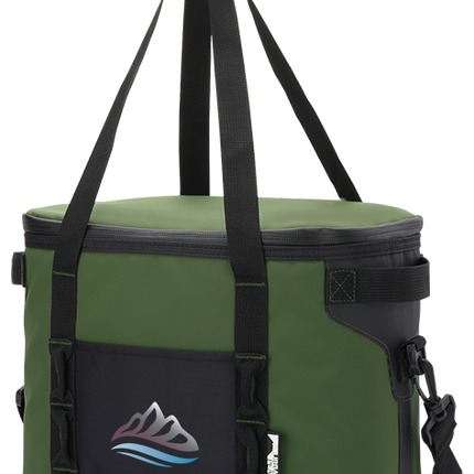 Urban Peak® Waterproof 12 Can Hinge Cooler -CB161