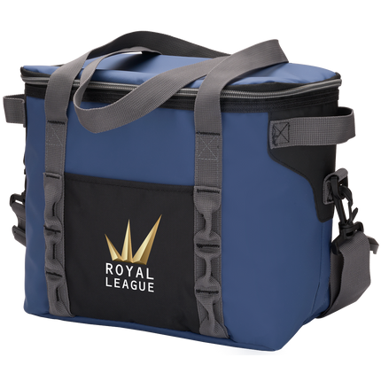 Urban Peak® Waterproof 12 Can Hinge Cooler -CB161