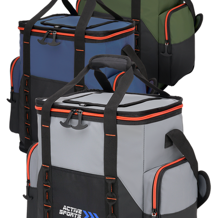 Urban Peak® Waterproof Ridgetop 36 Can Cooler -CB181
