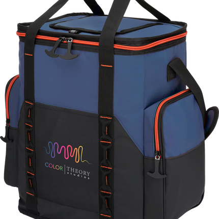 Urban Peak® Waterproof Ridgetop 36 Can Cooler -CB181